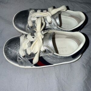 Gucci Toddler Sneakers